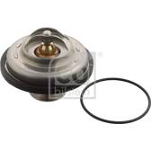 Termostato, refrigerante FEBI BILSTEIN - 09324