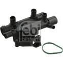 Termostato, refrigerante FEBI BILSTEIN - 106074