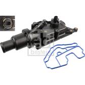 Termostato, refrigerante FEBI BILSTEIN - 108756