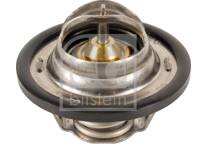 Termostato, refrigerante