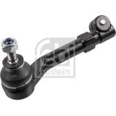 Testa barra d'accoppiamento FEBI BILSTEIN - 09684