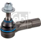 Testa barra d'accoppiamento FEBI BILSTEIN - 102849