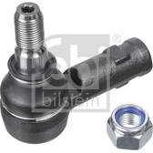 Testa barra d'accoppiamento FEBI BILSTEIN - 12677