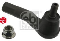 Testa barra d'accoppiamento