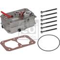 Testata- Compressore aria (per unità) FEBI BILSTEIN - 100980