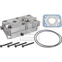Testata- Compressore aria (per unità) FEBI BILSTEIN - 173928