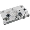 Testata- Compressore aria (per unità) FEBI BILSTEIN - 176930