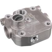 Testata- Compressore aria (per unità) FEBI BILSTEIN - 21067