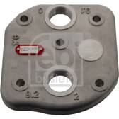 Testata- Compressore aria (per unità) FEBI BILSTEIN - 37732