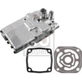 Testata- Compressore aria (per unità) FEBI BILSTEIN - 44202
