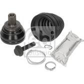 Tête de cardan FEBI BILSTEIN - 109151