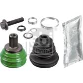 Tête de cardan FEBI BILSTEIN - 109399