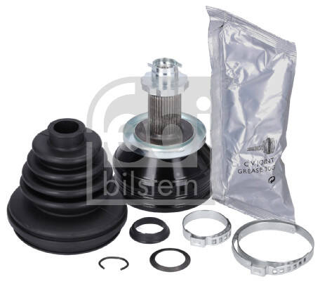 Joint Kit, drive shaft