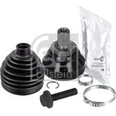 Tête de cardan FEBI BILSTEIN - 109402