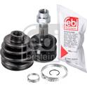 Tête de cardan FEBI BILSTEIN - 109549