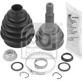 Tête de cardan FEBI BILSTEIN - 17014