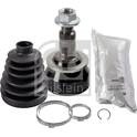 Tête de cardan FEBI BILSTEIN - 173832