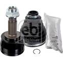 Tête de cardan FEBI BILSTEIN - 175800