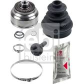 Tête de cardan FEBI BILSTEIN - 185038