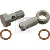Thermostaathuis FEBI BILSTEIN - 30076