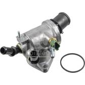 Thermostaathuis FEBI BILSTEIN - 45540