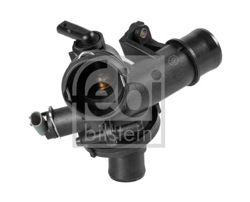 Febi Bilstein 34978 Thermostat D'Eau - Compatible Volkswagen, Seat, Audi, Skoda
