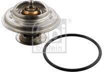 Thermostat d'eau