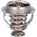 Thermostat d'eau FEBI BILSTEIN - 104765