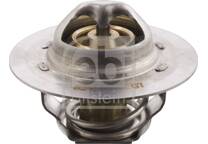 Thermostat d'eau