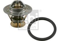 Thermostat d'eau