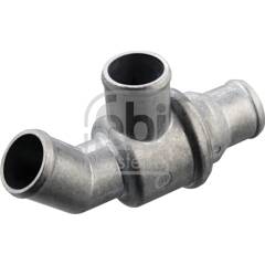 Febi Bilstein 109178 Thermostat Avec Boîtier Et Joint - Pièce D'Origine Pour Audi VW Seat Skoda