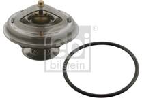 Thermostat d'eau