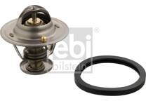 Thermostat d'eau