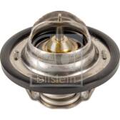 Thermostat d'eau FEBI BILSTEIN - 24028