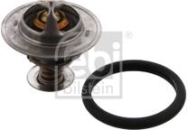 Thermostat d'eau