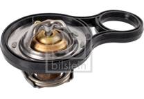 Thermostat d'eau
