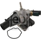 Thermostat Housing FEBI BILSTEIN - 33956