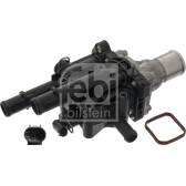 Thermostat Housing FEBI BILSTEIN - 49187