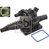 Thermostat, Kühlmittel FEBI BILSTEIN - 106066