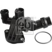 Thermostat, Kühlmittel FEBI BILSTEIN - 109178