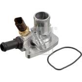 Thermostat, Kühlmittel FEBI BILSTEIN - 170513