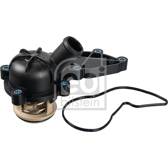 Thermostat, Kühlmittel FEBI BILSTEIN - 170605