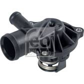 Thermostat, Kühlmittel FEBI BILSTEIN - 170648
