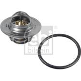 Thermostat, Kühlmittel FEBI BILSTEIN - 17890
