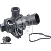 Thermostat, Kühlmittel FEBI BILSTEIN - 37181
