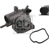 Thermostat, Kühlmittel FEBI BILSTEIN - 38288