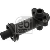 Thermostat, Kühlmittel FEBI BILSTEIN - 49743