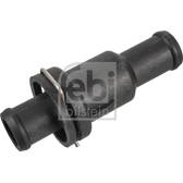 Thermostat (refroidissement d'huile) FEBI BILSTEIN - 172376