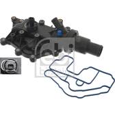 Thermostatgehäuse FEBI BILSTEIN - 100233