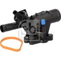 Thermostatgehäuse FEBI BILSTEIN - 172284